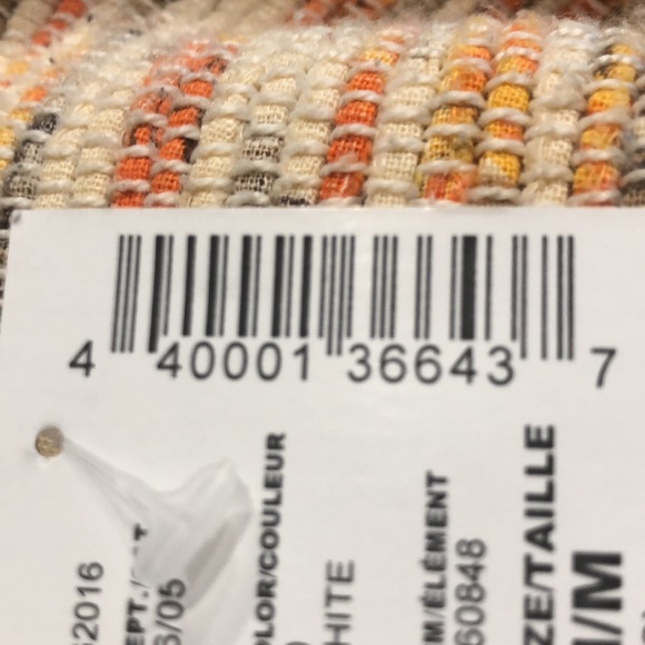 New with tag The Children’s Place sleeveless tank top size M 7-8 NWT* - Picture 4 of 4